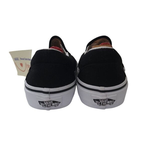 Vans x Breast Cancer Awareness YOU GOT THIS Collab Sneaker Collection Sz 4M/5.5F - Picture 4 of 9